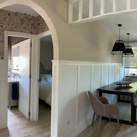 Appartement La Goleta à Avilés Extérieur photo