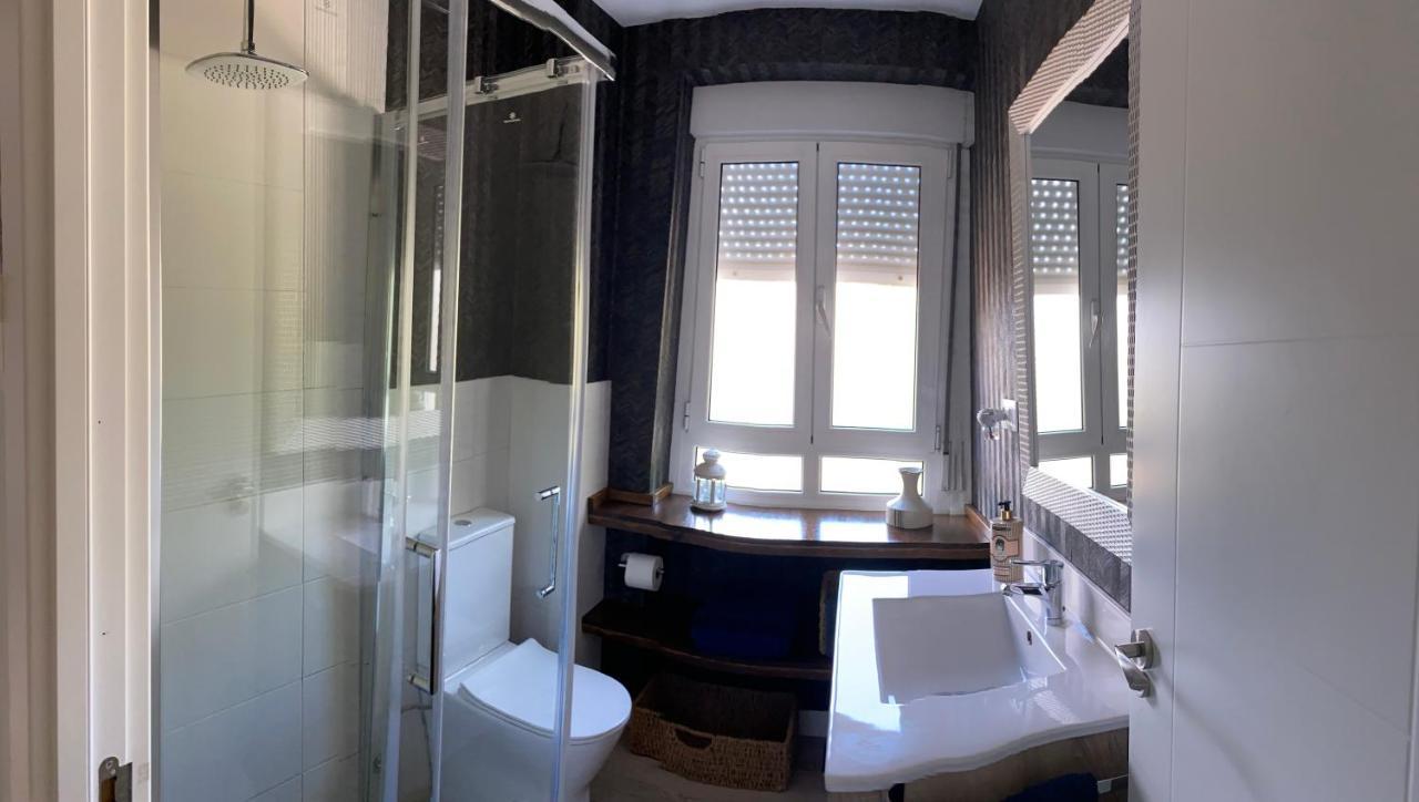Appartement La Goleta à Avilés Extérieur photo