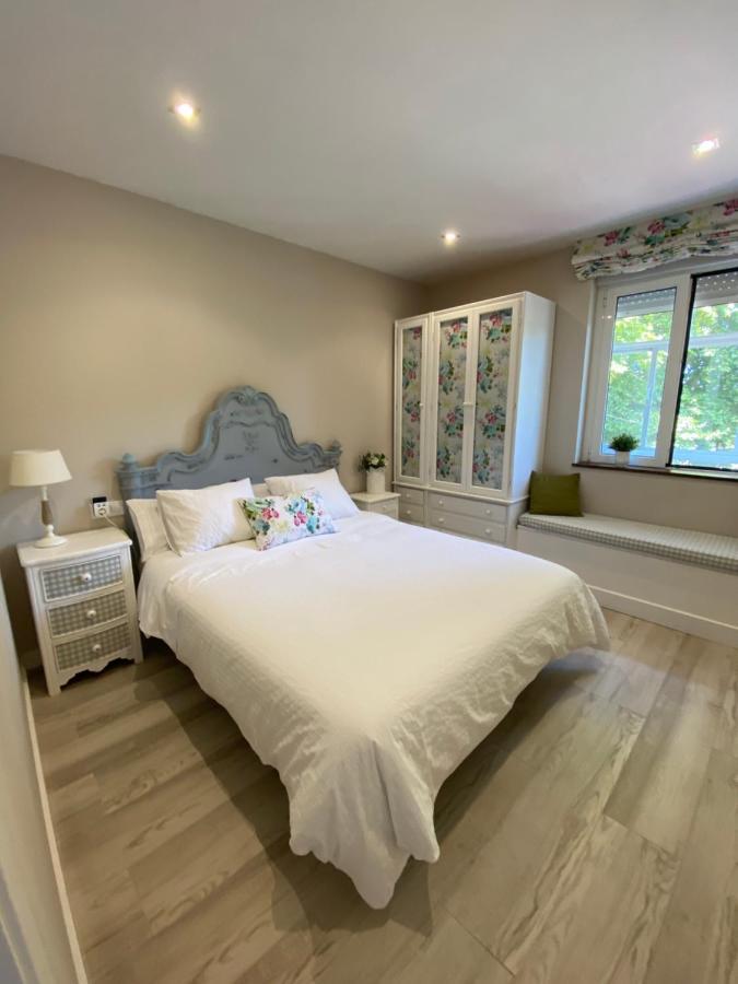 Appartement La Goleta à Avilés Extérieur photo